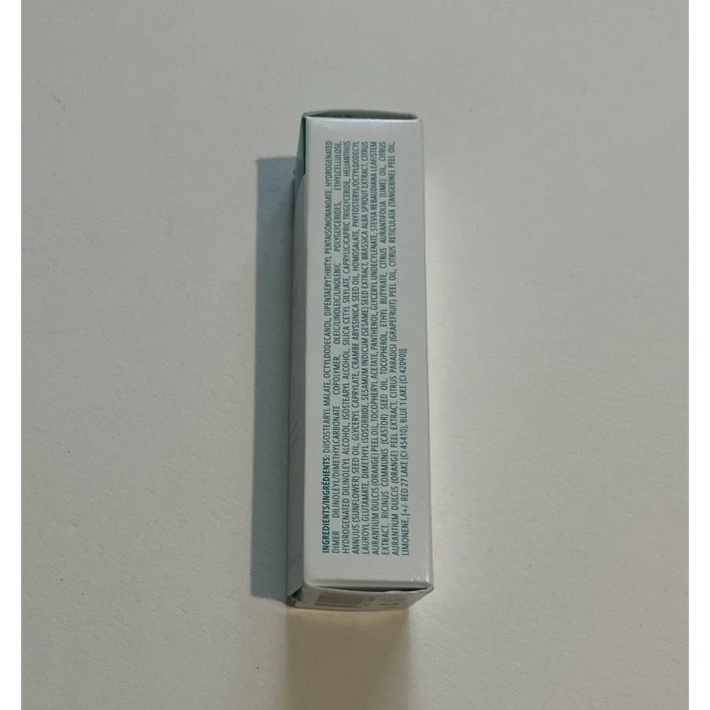 Thrive Causemetics Liquid Balm Lip Treatment‎ Filler  (0.22 oz) New in box